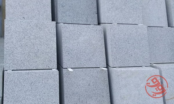 قیمت سنگ گرانیت نطنز محمدی صادراتی پگاه